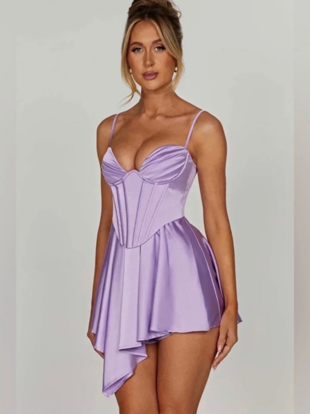 Saffron playsuit babyboo